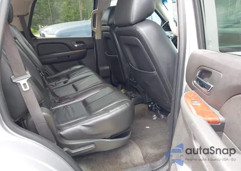 2012 GMC Yukon Slt from USA, damaged, VIN 1GKS1CE05CR265209